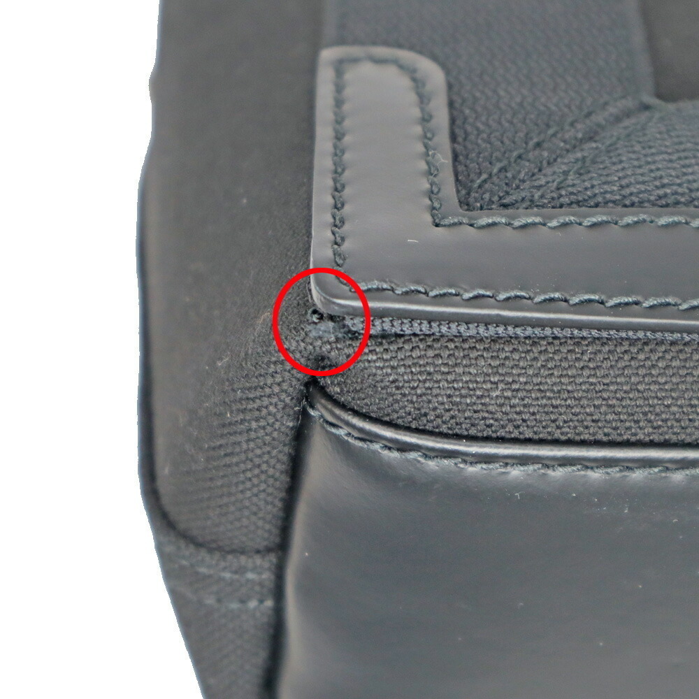 Balenciaga Navy Blue Cabas XS - Picture 5 of 11